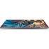 DC Comics Batman Action Pose 90's art Universal Laptop 15in (12.2 x 8.8in) Skin